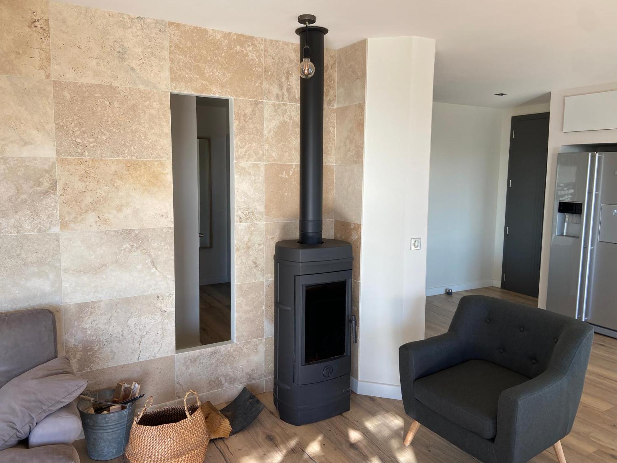 לה קיוטאט Sublime Logement Avec Vue Mer Et Jacuzzi מראה חיצוני תמונה