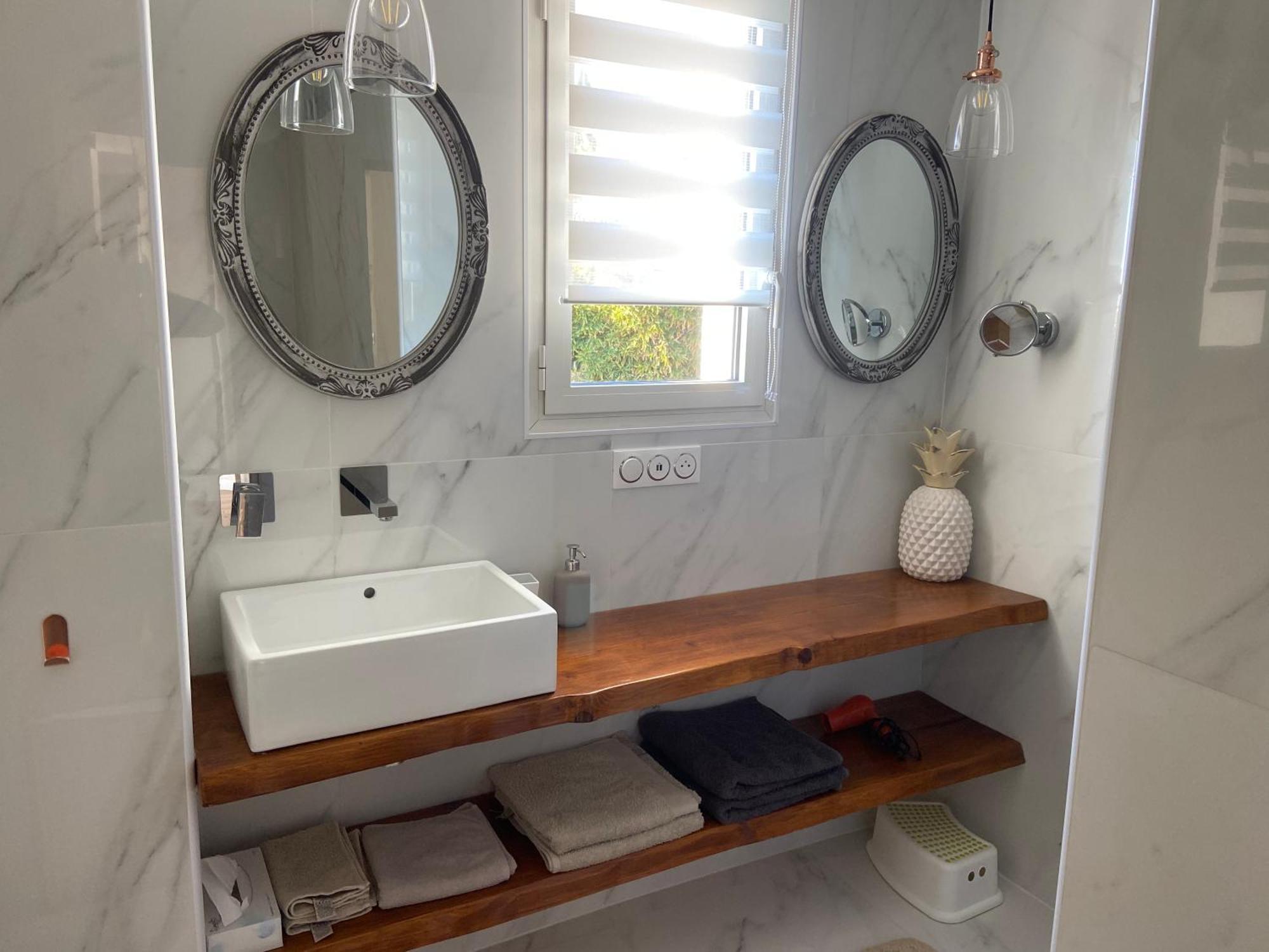 לה קיוטאט Sublime Logement Avec Vue Mer Et Jacuzzi מראה חיצוני תמונה