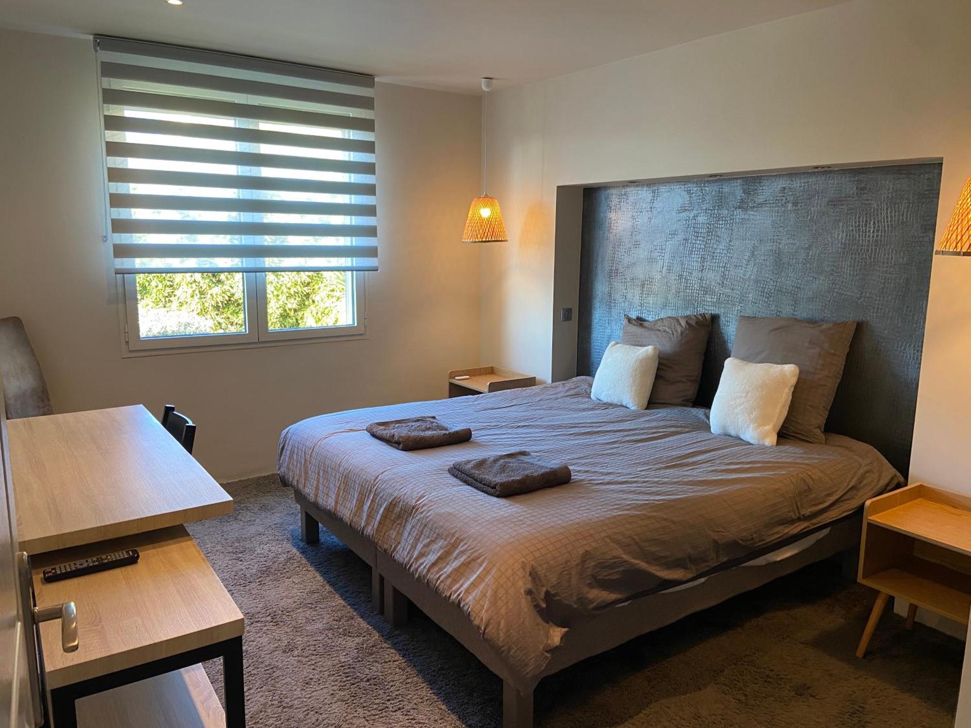 לה קיוטאט Sublime Logement Avec Vue Mer Et Jacuzzi מראה חיצוני תמונה
