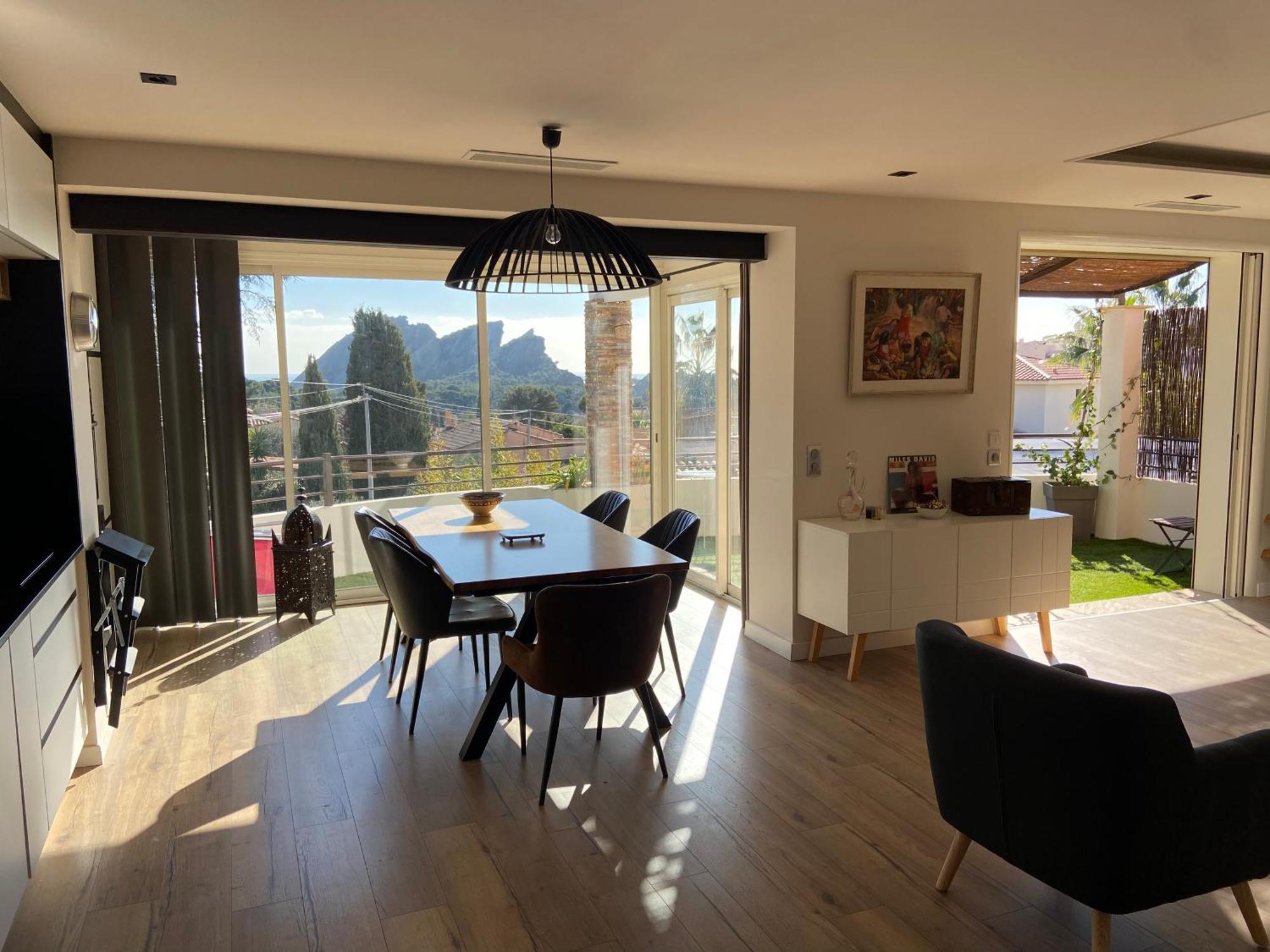לה קיוטאט Sublime Logement Avec Vue Mer Et Jacuzzi מראה חיצוני תמונה