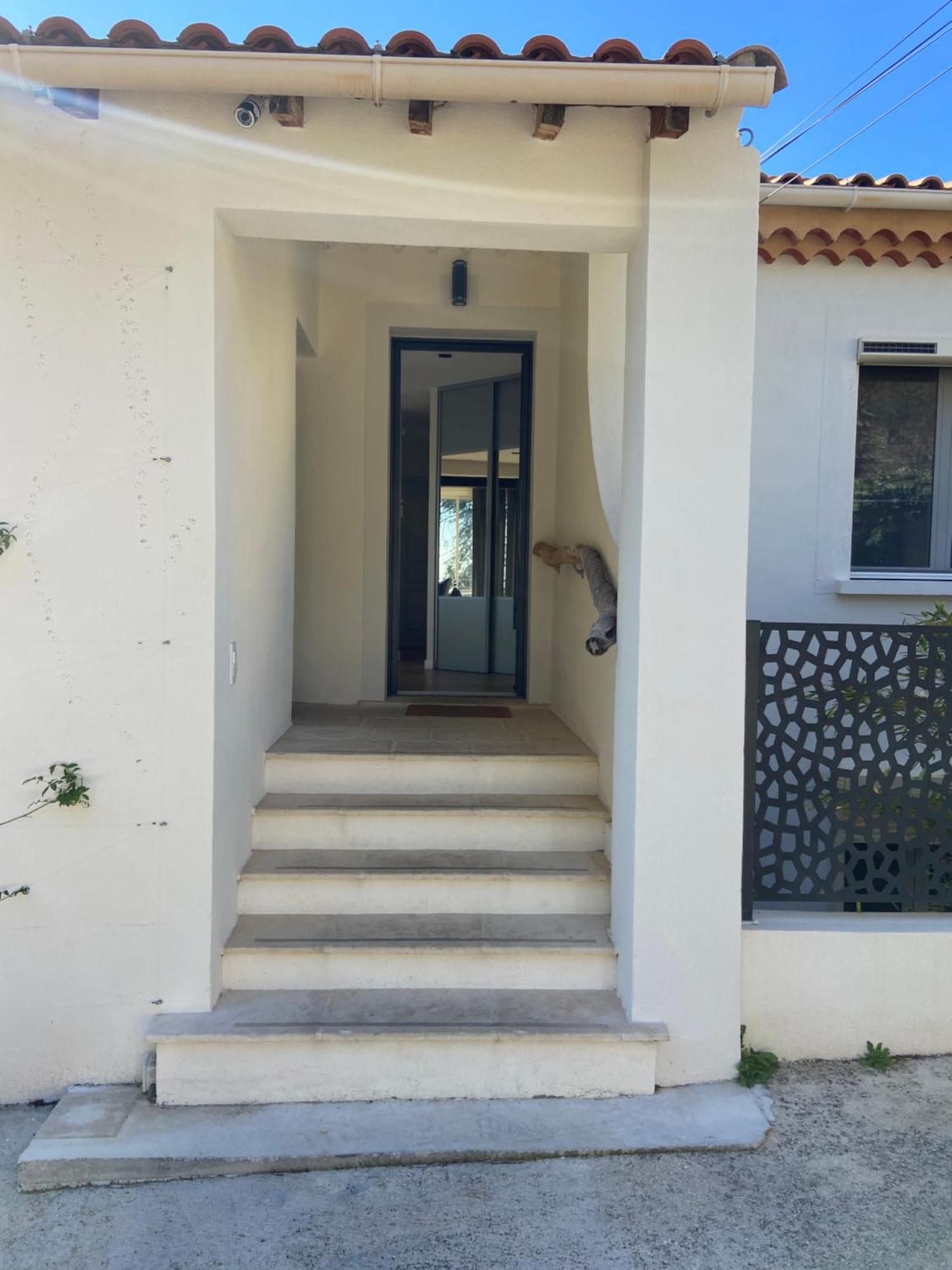 לה קיוטאט Sublime Logement Avec Vue Mer Et Jacuzzi מראה חיצוני תמונה