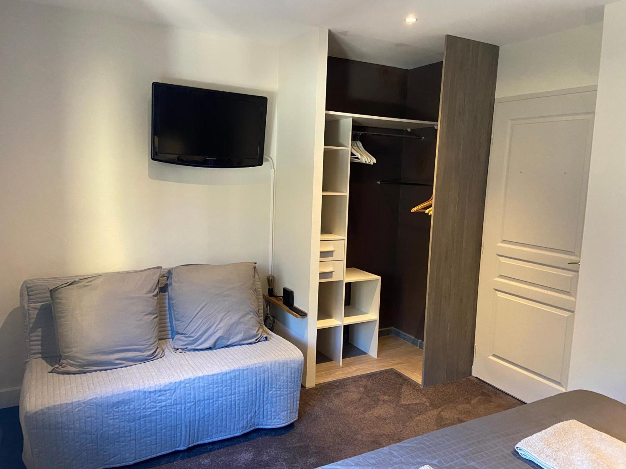 לה קיוטאט Sublime Logement Avec Vue Mer Et Jacuzzi מראה חיצוני תמונה
